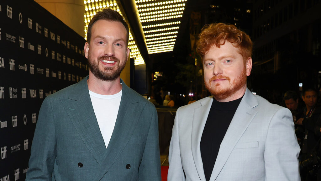 ‘A Quiet Place’ Duo to Direct High Concept Sci-Fi Movie for Amblin, Universal (Exclusive)