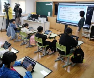 South Korea weighs overhaul of local education grants South Korea weighs overhaul of local education grants