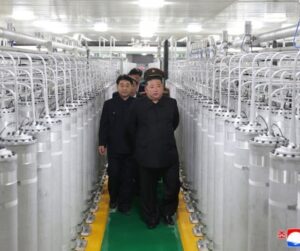 South Korean ministries split over North Korea ‘enemy’ label South Korean ministries split over North Korea ‘enemy’ label