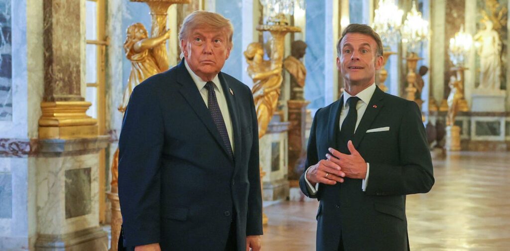 Donald Trump’s Iran ceasefire deal prompts strong feelings and profane language Donald Trump’s Iran ceasefire deal prompts strong feelings and profane language