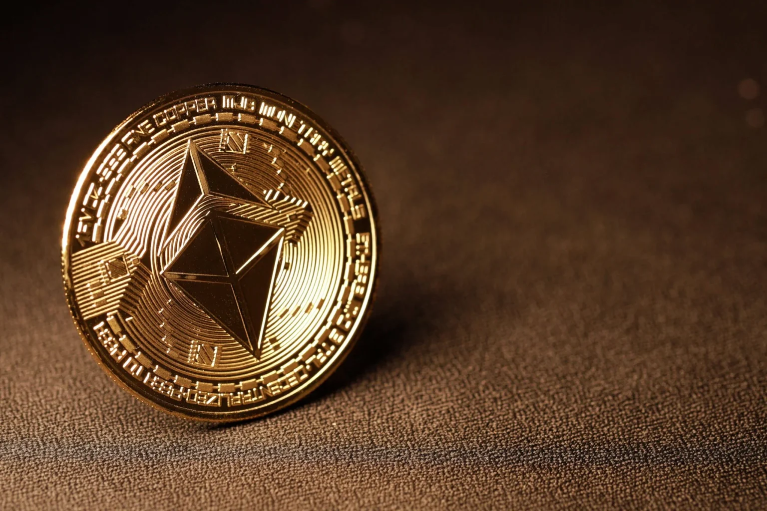 Ethereum Foundation Loses Another Senior Leader as Co-Director Wang Steps Down Ethereum Foundation Loses Another Senior Leader as Co-Director Wang Steps Down