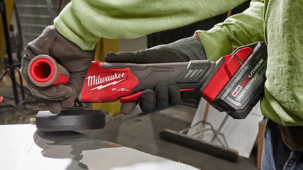5 Milwaukee Tools With Deep Discounts In June 2026