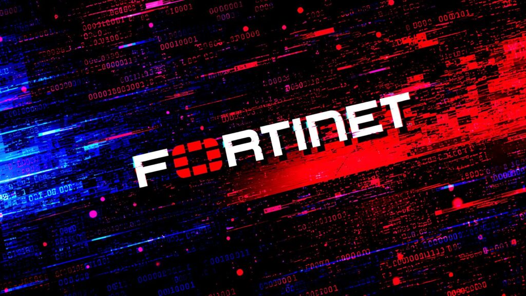 CISA warns Fortinet users to secure devices after FortiBleed leak
