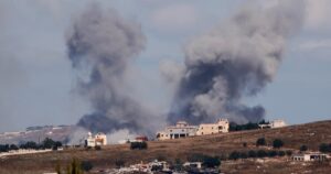 Israel-Hezbollah fighting in Lebanon intensifies, U.S.-Iran talks delayed Israel-Hezbollah fighting in Lebanon intensifies, U.S.-Iran talks delayed