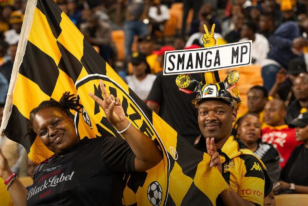 ‘Welcome to the family’: Kaizer Chiefs signs a top defender ‘Welcome to the family’: Kaizer Chiefs signs a top defender