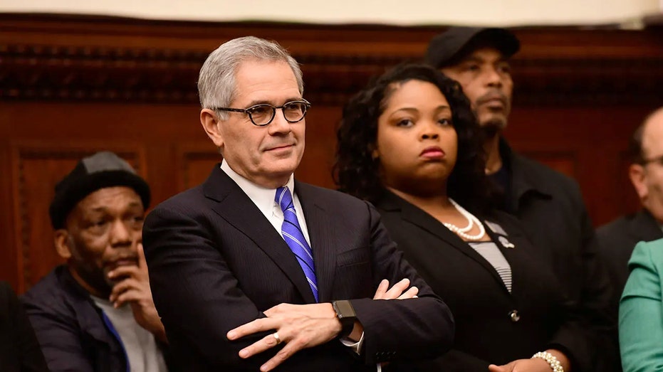 Dem justices slap Soros-backed Philly DA with power strip in stunning decision: ‘Not reliable’ Dem justices slap Soros-backed Philly DA with power strip in stunning decision: ‘Not reliable’