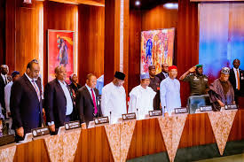 NEC Cuts Flood Prevention Fund by 50%, Approves N83bn NEC Cuts Flood Prevention Fund by 50%, Approves N83bn