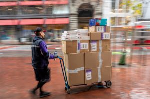 Record revenues. Record profits. Record revenue per employee. The Fortune 500 is richer than ever—and employing fewer people Record revenues. Record profits. Record revenue per employee. The Fortune 500 is richer than ever—and employing fewer people