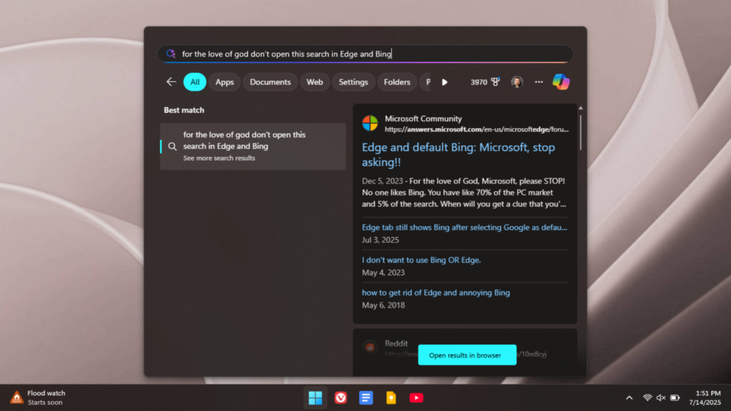 I hate Windows 11 a little less because of this tiny free app I hate Windows 11 a little less because of this tiny free app
