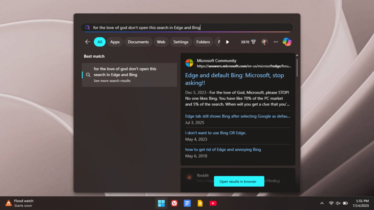 I hate Windows 11 a little less because of this tiny free app I hate Windows 11 a little less because of this tiny free app