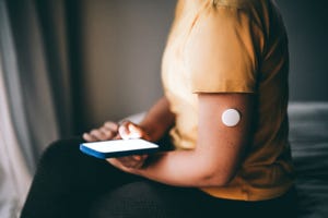 This Is the First FDA-Approved OTC Continuous Glucose Monitor for Children This Is the First FDA-Approved OTC Continuous Glucose Monitor for Children