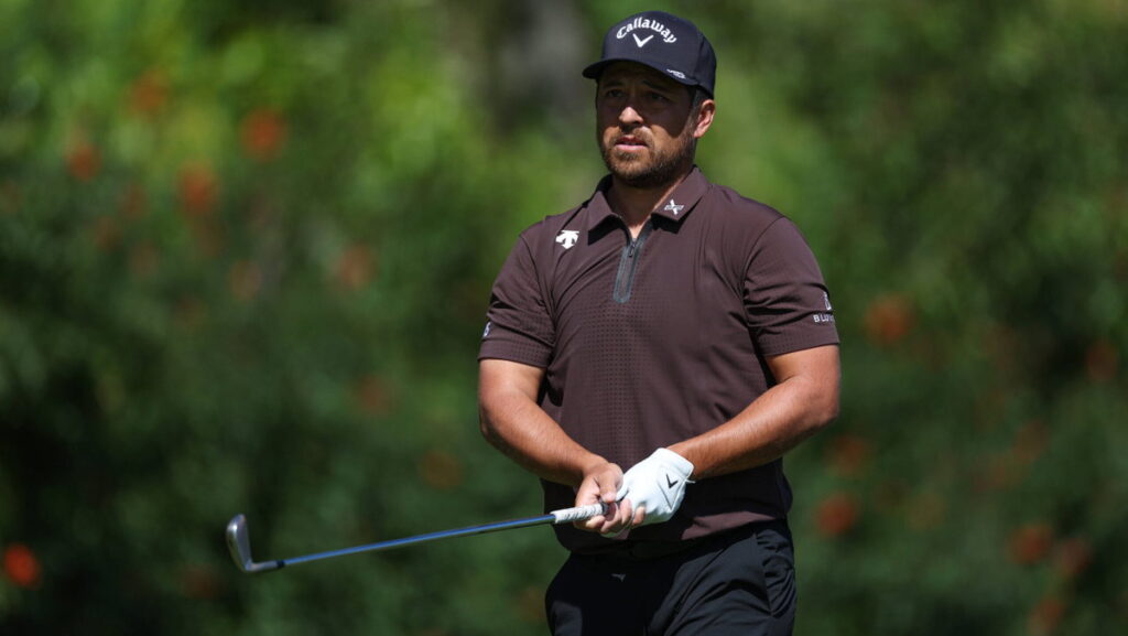 ‘It Pisses Me Off’: Xander Schauffele Speaks Out on Brutal Injury Struggle After U.S. Open Round 2 ‘It Pisses Me Off’: Xander Schauffele Speaks Out on Brutal Injury Struggle After U.S. Open Round 2