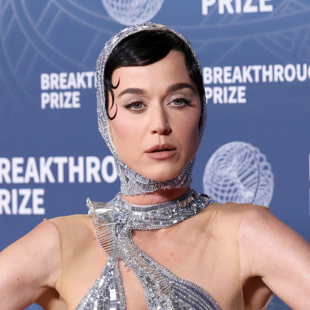 Katy Perry Calls Out Exes John Mayer, Orlando Bloom, Diplo at Concert Katy Perry Calls Out Exes John Mayer, Orlando Bloom, Diplo at Concert