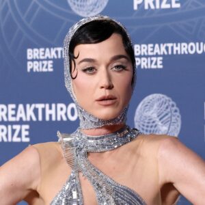 Katy Perry Calls Out Exes John Mayer, Orlando Bloom, Diplo at Concert Katy Perry Calls Out Exes John Mayer, Orlando Bloom, Diplo at Concert