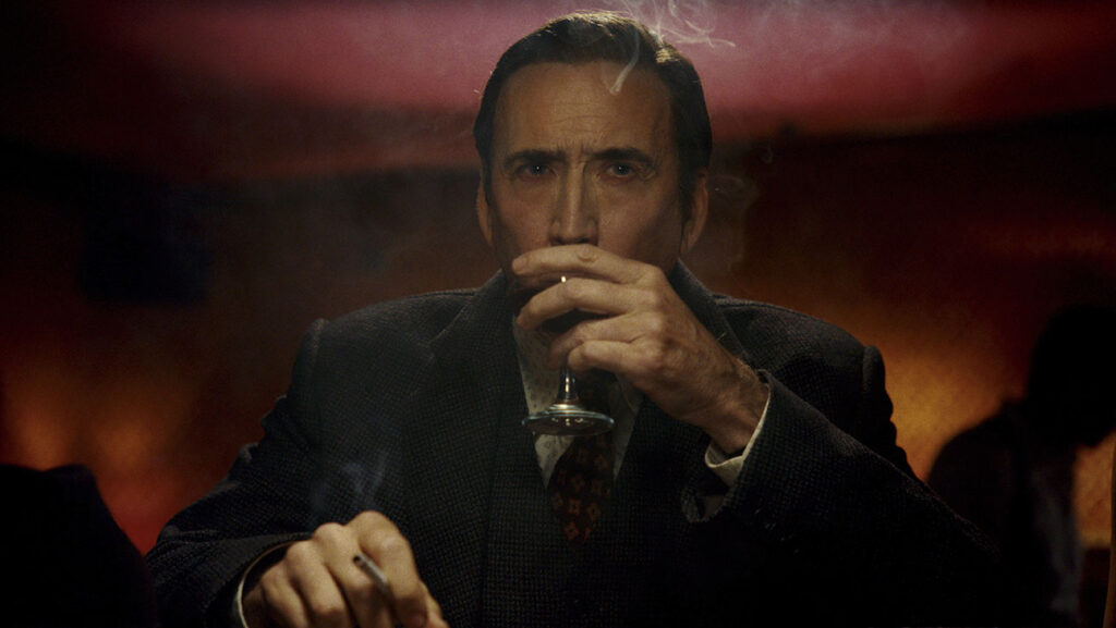 I Bought a Breathalyzer and Drank Along With the Characters in ‘Spider-Noir’ I Bought a Breathalyzer and Drank Along With the Characters in ‘Spider-Noir’