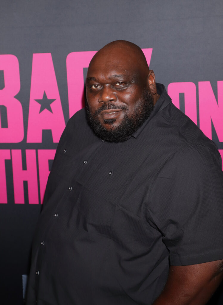 Inside ‘Elf’ star Faizon Love’s downfall story, from stardom to arrest