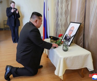 North Korea hails Russia defense pact on second anniversary North Korea hails Russia defense pact on second anniversary