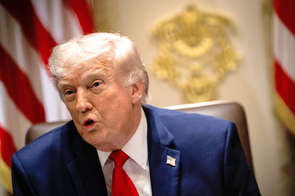 With Strait of Hormuz held hostage, Trump’s Iran deal is worse than Obama’s With Strait of Hormuz held hostage, Trump’s Iran deal is worse than Obama’s