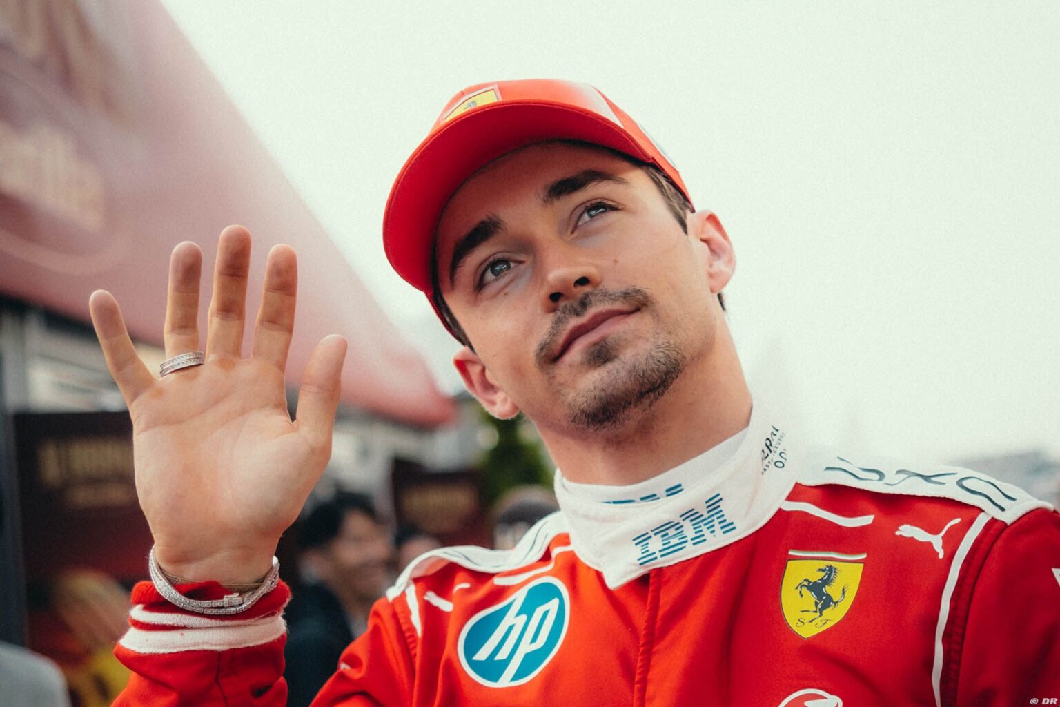 Leclerc doit ‘comprendre qu’il ne va pas battre Hamilton tout le temps’ Leclerc doit ‘comprendre qu’il ne va pas battre Hamilton tout le temps’