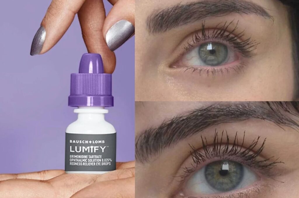 This Lo-Fi Product Is Like Magic For My Irritated Eyes, And Eye Doctors Explained Why This Lo-Fi Product Is Like Magic For My Irritated Eyes, And Eye Doctors Explained Why