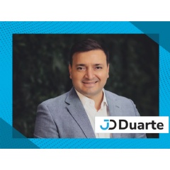 Jose Daniel Duarte Camacho Highlights Artificial Intelligence as a Defining Force in the Next Era of Digital Business Jose Daniel Duarte Camacho Highlights Artificial Intelligence as a Defining Force in the Next Era of Digital Business