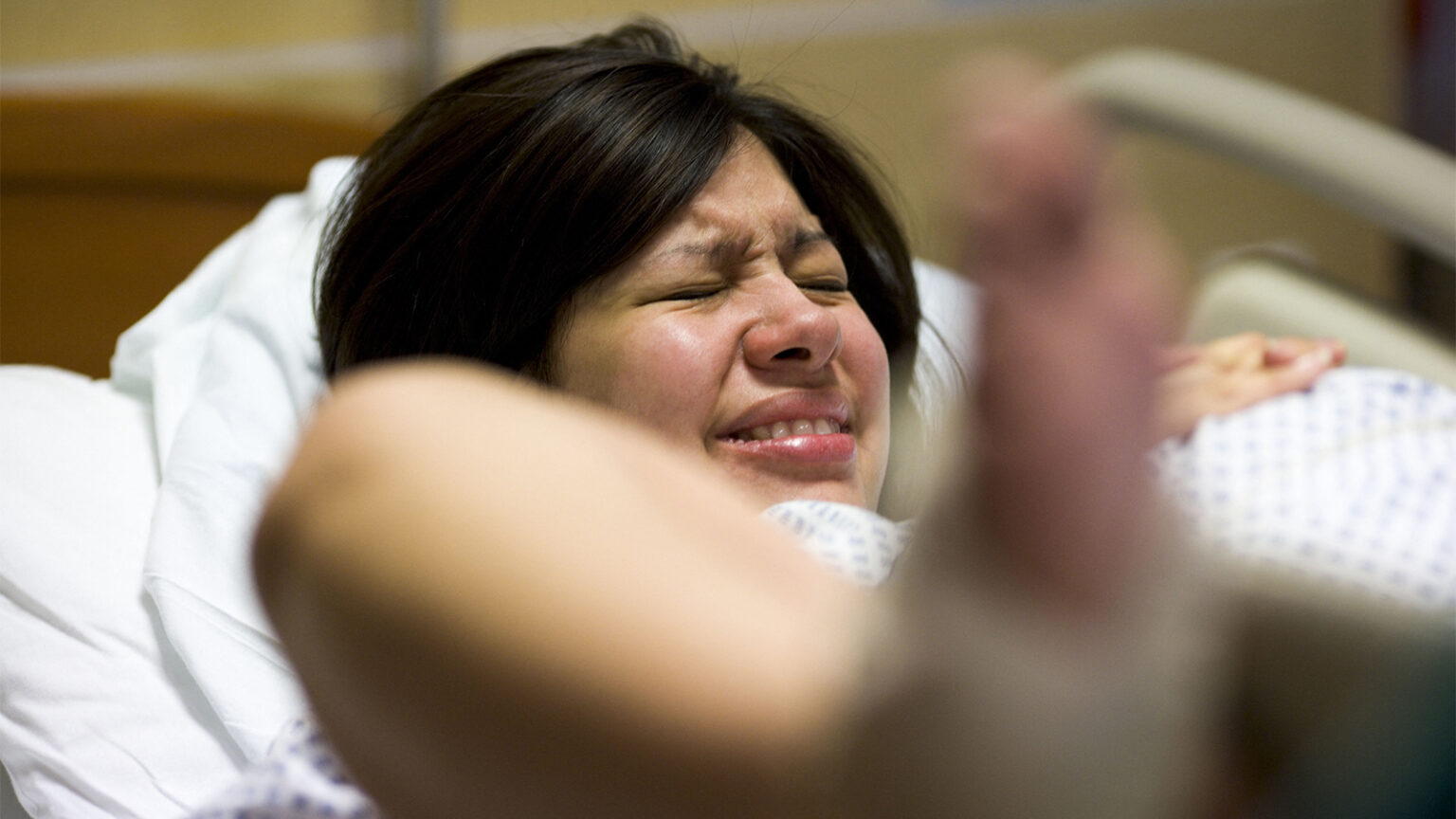 Why Some Medically Safe Births Still Feel Traumatic