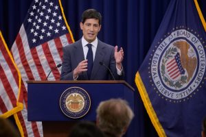 New Fed Chair Kevin Warsh’s decision to drop forward guidance may actually empower the central bank’s other policymakers New Fed Chair Kevin Warsh’s decision to drop forward guidance may actually empower the central bank’s other policymakers