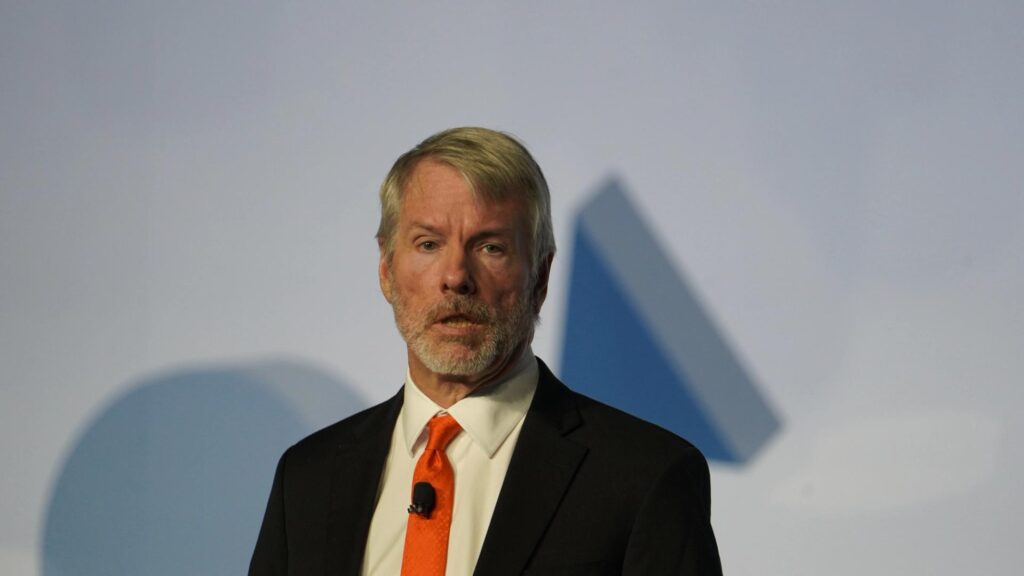 How STRC lost its par: The timeline behind Strategy’s preferred-stock meltdown How STRC lost its par: The timeline behind Strategy’s preferred-stock meltdown