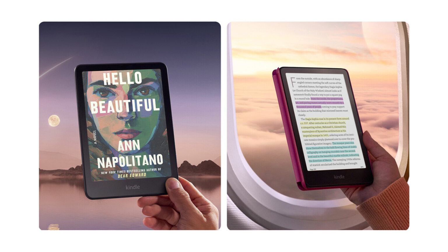 How to personalize the screensaver on your Kindle How to personalize the screensaver on your Kindle