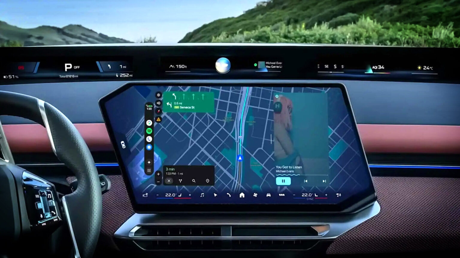 Car manufacturers are ditching Android Auto in 2026: Here’s why
