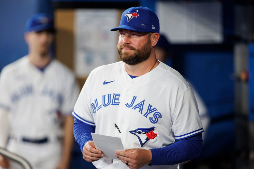 Blue Jays Set to Defy Limits as Turbulent Season Prompts Bold Trade Deadline Plans, Says Insider