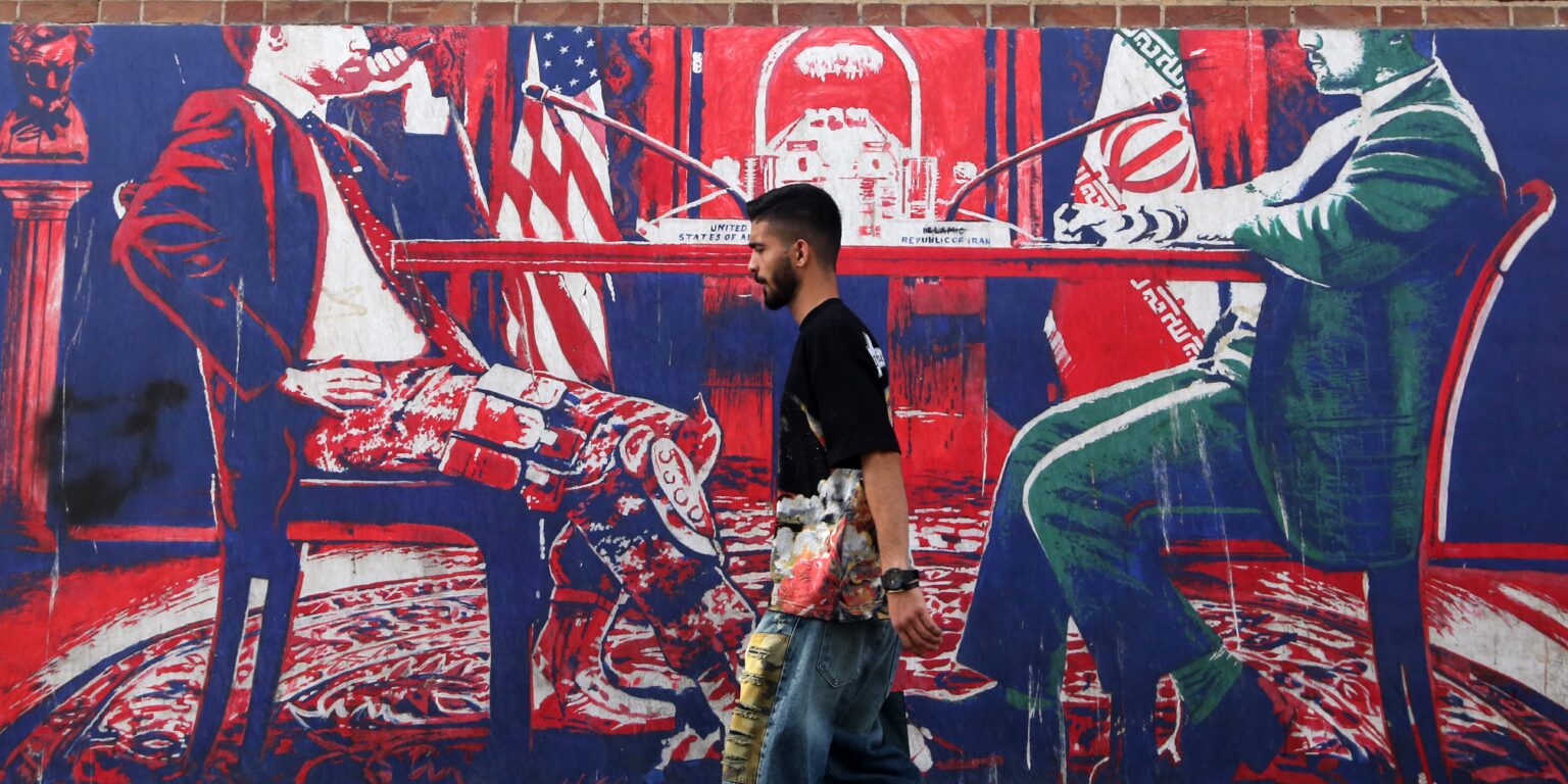 The Surprising Reaction Inside Iran to Its War Victory