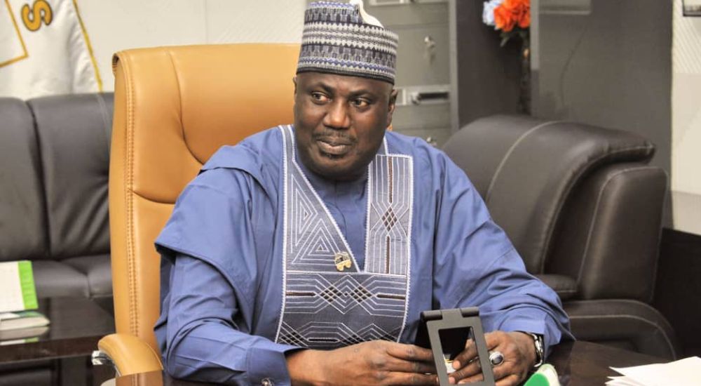 FG Sets N200bn Capital Target for New Cooperative Bank FG Sets N200bn Capital Target for New Cooperative Bank