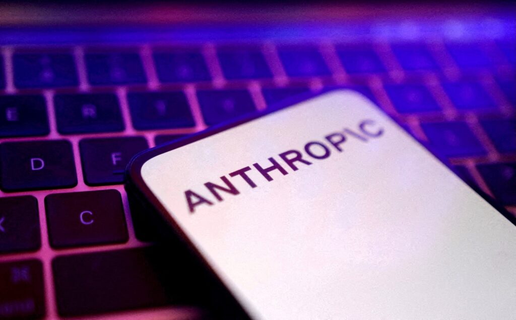Trump tells Axios he no longer views Anthropic as national security threat Trump tells Axios he no longer views Anthropic as national security threat