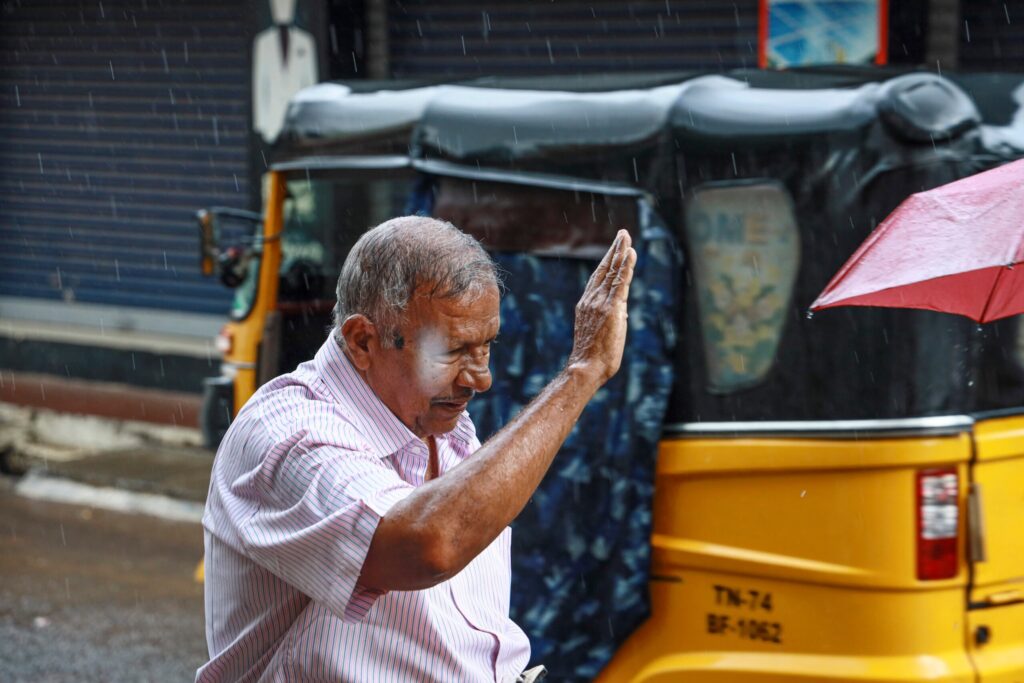 Mumbai gets rain relief; monsoon likely to advance further into Maharashtra around June 23 Mumbai gets rain relief; monsoon likely to advance further into Maharashtra around June 23