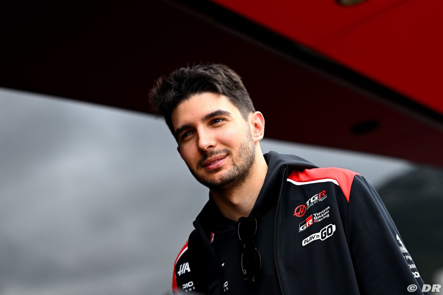 Ocon salue l’évolution des moteurs F1 pour 2027-28 mais rêve déjà du retour des V8 Ocon salue l’évolution des moteurs F1 pour 2027-28 mais rêve déjà du retour des V8