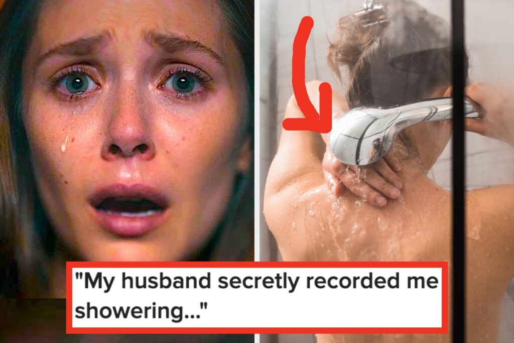 People Are Sharing The Most Disturbing Things They Caught Their Partners Secretly Doing, And My Jaw Hasn’t Left The Floor