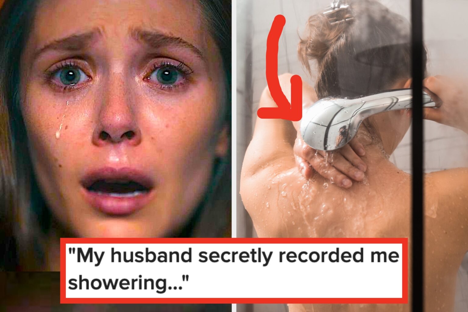 People Are Sharing The Most Disturbing Things They Caught Their Partners Secretly Doing, And My Jaw Hasn’t Left The Floor