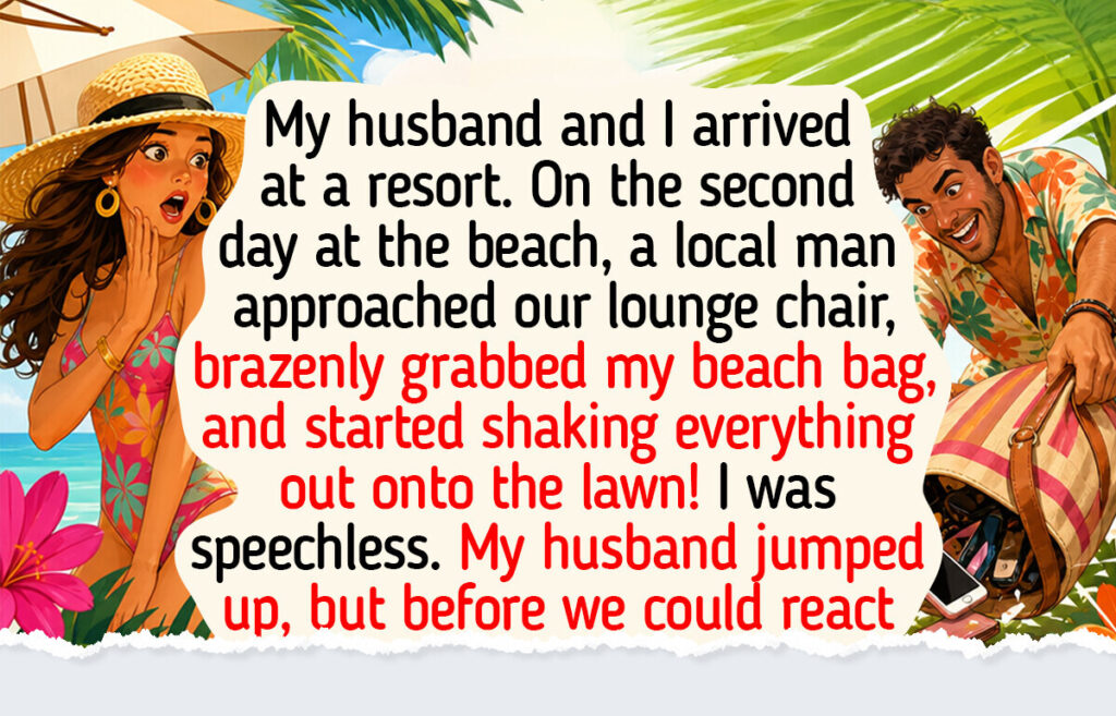 10+ Heartfelt Stories That Remind Us Some People’s Kindness Feels Like Summer Sunshine 10+ Heartfelt Stories That Remind Us Some People’s Kindness Feels Like Summer Sunshine