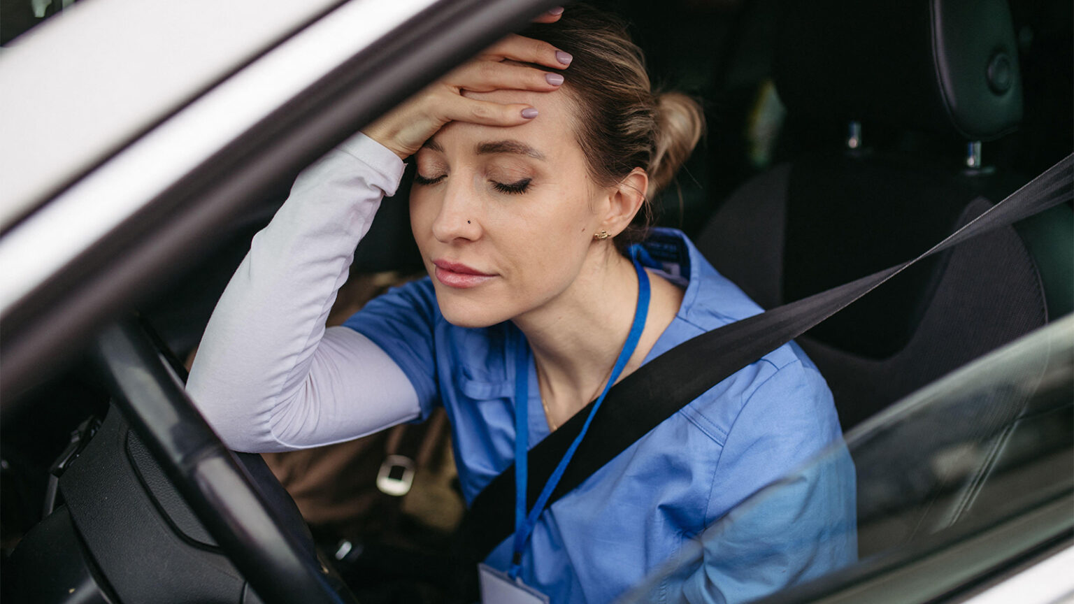We Measure the Cost of Nurse Turnover. What About the Cost of Losing a Nurse?