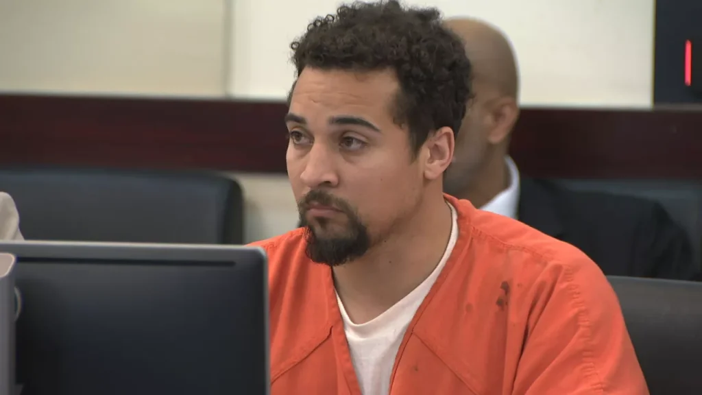 Former NFL scout charged with poisoning deaths of girlfriend, unborn child Former NFL scout charged with poisoning deaths of girlfriend, unborn child