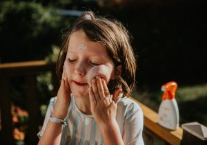 A better sunscreen has been available in Europe for 25 years. It just became legal to sell in the U.S. A better sunscreen has been available in Europe for 25 years. It just became legal to sell in the U.S.
