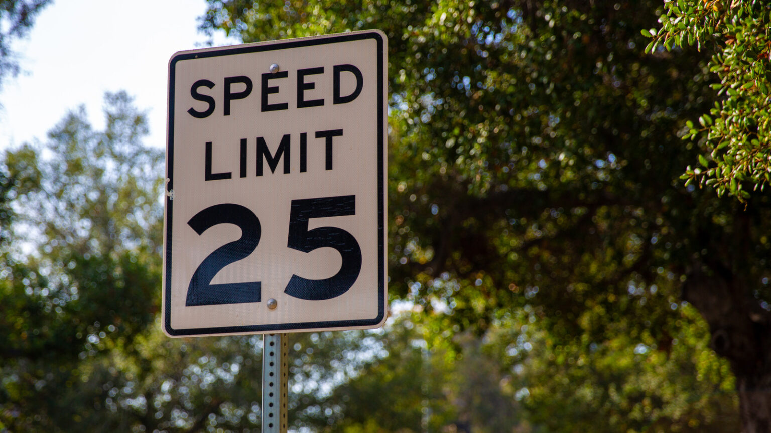 Is It Illegal To Put Up Your Own Speed Limit Signs? Is It Illegal To Put Up Your Own Speed Limit Signs?
