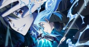 Japanese Animation TV Ranking, June 8-14