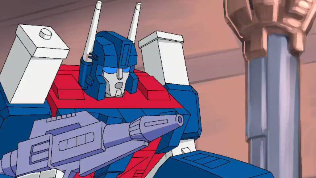 This First Ever Pre-Production Ultra Magnus Is A One-Of-A-Kind Grail For Transformers Fans This First Ever Pre-Production Ultra Magnus Is A One-Of-A-Kind Grail For Transformers Fans