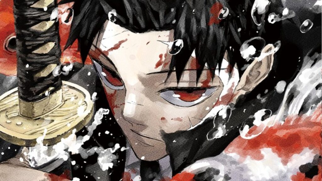 Kagurabachi Goes on Surprise Summer Hiatus With Major Tease for Its Future Kagurabachi Goes on Surprise Summer Hiatus With Major Tease for Its Future