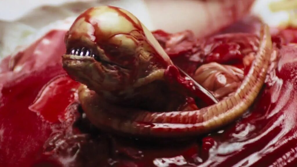 49 Years Ago, One Toy Company Wanted a PG Cut of Ridley Scott’s Alien