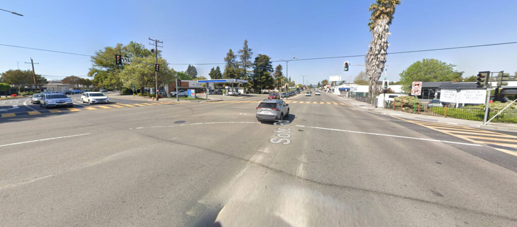 Hunt for Justin Bieber lookalike who tried to kidnap woman in broad daylight in California