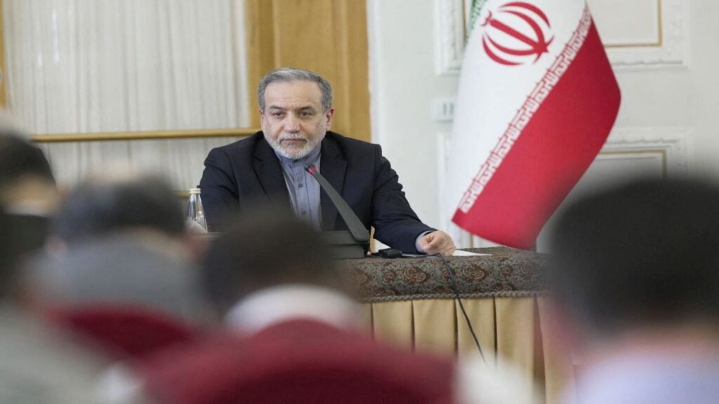 US-Iran War Live Updates: Talks to continue through week; Araghchi cites progress on Lebanon, sanctions US-Iran War Live Updates: Talks to continue through week; Araghchi cites progress on Lebanon, sanctions
