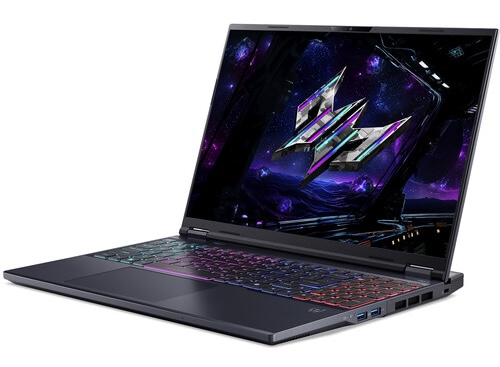 Acer gaming laptop with RTX 5070 and 32GB RAM marked down by 25% Acer gaming laptop with RTX 5070 and 32GB RAM marked down by 25%